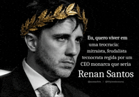 Ceo Dourado GIF