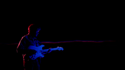 10000 GIF by Hardly Art