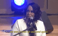 news elijah cummings elijah cummings funeral maya rockeymoore cummings GIF