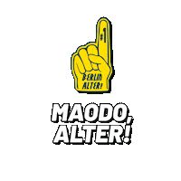 Alba Berlin Basketball Sticker by BERLIN, ALTER!