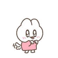 Puppy Love Sticker by Kcomics