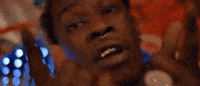 constantly hating young thug GIF