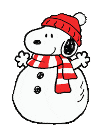 Rudolph The Red Nosed Reindeer Christmas Sticker by Mother Pop