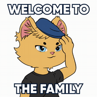 Join Us Welcome Home GIF by Mortals