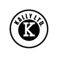 KallyLTD doors limited kally kallyltd Sticker