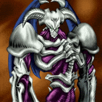 Card Game Summoned Skull GIF by Database數據
