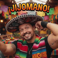 No Way Surprise GIF by Adventrgram