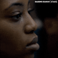 Hailey Kilgore Starz GIF by Raising Kanan