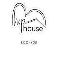 Bounce Hop Sticker by Roo & You