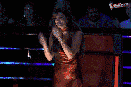 GIF by The Voice Australia