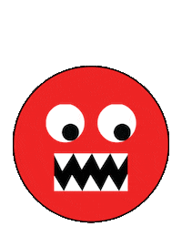 good vibes smile Sticker by GUESS