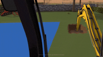 Vr Meta GIF by Wired Productions