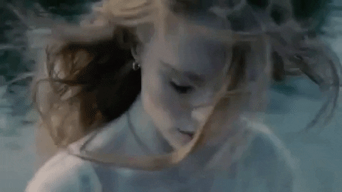 lost without you GIF by Freya Ridings