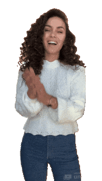 NaInstac applause potlesk gratulace aplaus Sticker