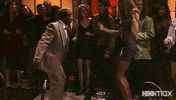 The Fresh Prince Of Bel Air Clubbin GIF by HBO Max