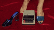 jeffrey campbell love GIF by LINDSEY L33