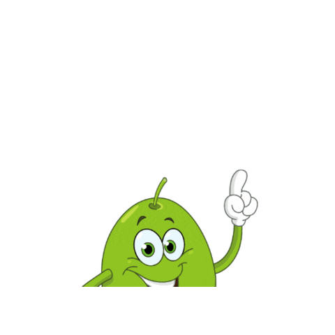 Sticker by Iberika