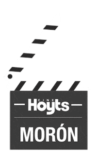cine moron Sticker by Cinemark Hoyts