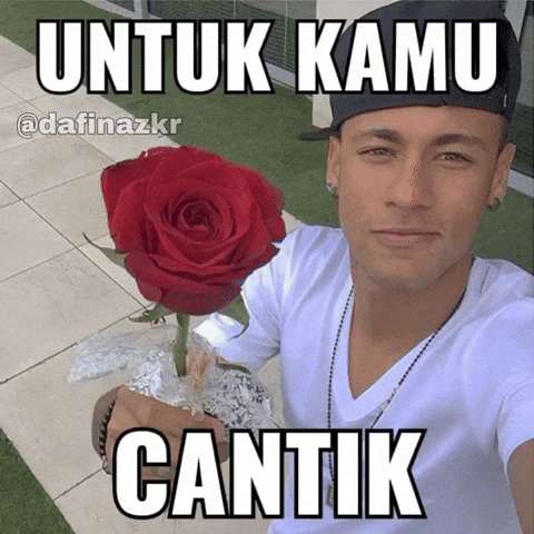 Neymar GIF