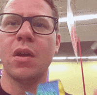 ComedianDustinNickerson comedy podcast comedian dustin nickerson GIF