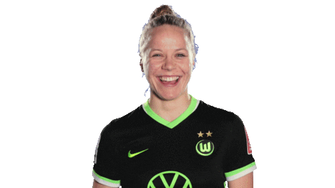 Sport Soccer Sticker by VfL Wolfsburg