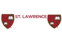 Graduate College Grad Sticker by St. Lawrence University