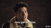 Joey Graceffa Etn GIF