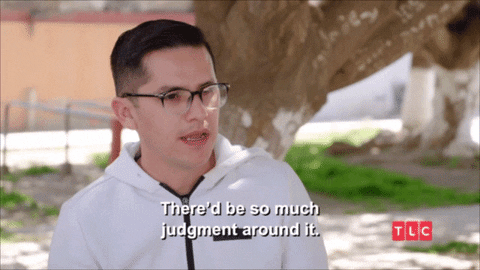 Judging 90 Day Fiance GIF by TLC