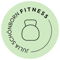 julia-schoenborn-fitness jsf jsf brand gifs jsf online coaching juliaschönbornfitness Sticker