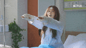 Korean Drama Dance GIF by The Swoon