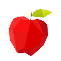 Game Comida Sticker
