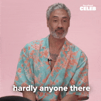 Taika Waititi Puppies GIF by BuzzFeed