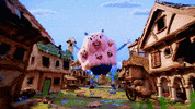 Animation Monster GIF by Trolli