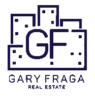 Gary Fraga Sticker by Gary Fraga Real Estate