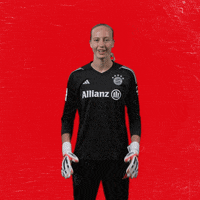 Womens Football GIF by FC Bayern Women