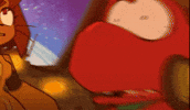 Gobbles GIF