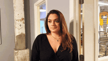 Awkward Exit Stage Left GIF by 2TON Agency