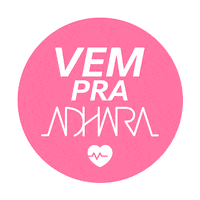 Adhara Sticker by Rejubbies