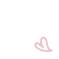 Heart Love Sticker