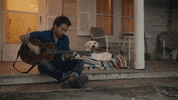 antirecords music dog guitar musicvideo GIF