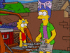 Protect Episode 8 GIF by The Simpsons