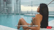 90 Day Fiance Jasmine GIF by TLC