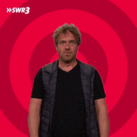 Hands Up No GIF