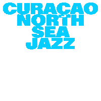 northseajazz  Sticker