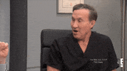 No Way What GIF by E!
