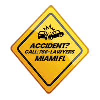 Car Miami Sticker by Jaime Suarez