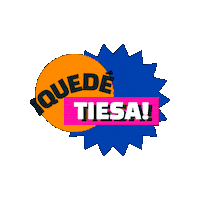 tiendas_hites papitas hiteschile Sticker