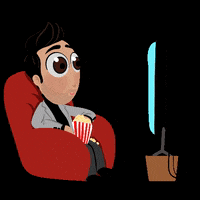 NasserTone tv movie netflix chill GIF