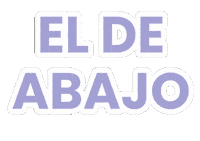 Arriba Abajo Sticker by Bonita Vestido Convertible