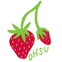 Portland Sticker by OHSU